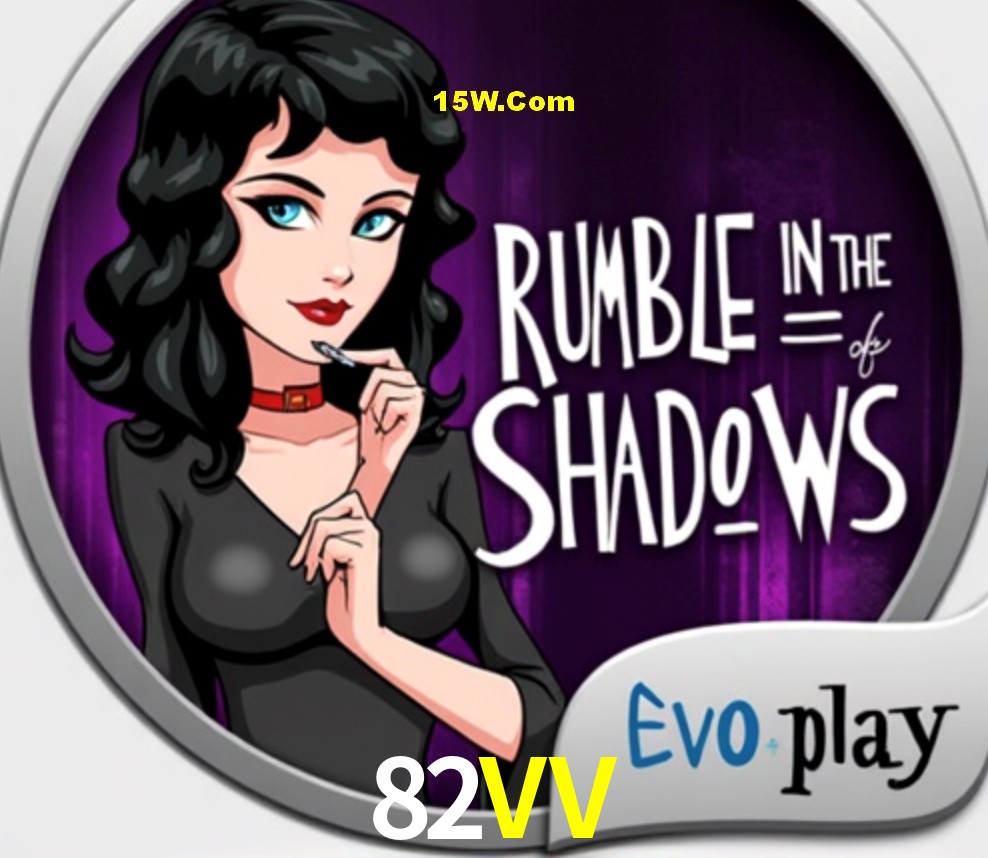 Jogos de Slot 82VV