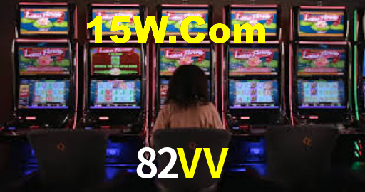 82VV: Jogos de Caça-Níqueis-Altas Recompensas, Roleta-Velocidade, Blackjack-Desafios Máximos