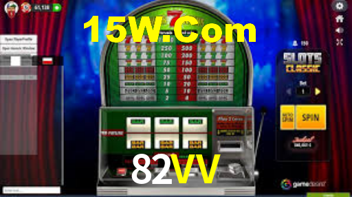 82VV