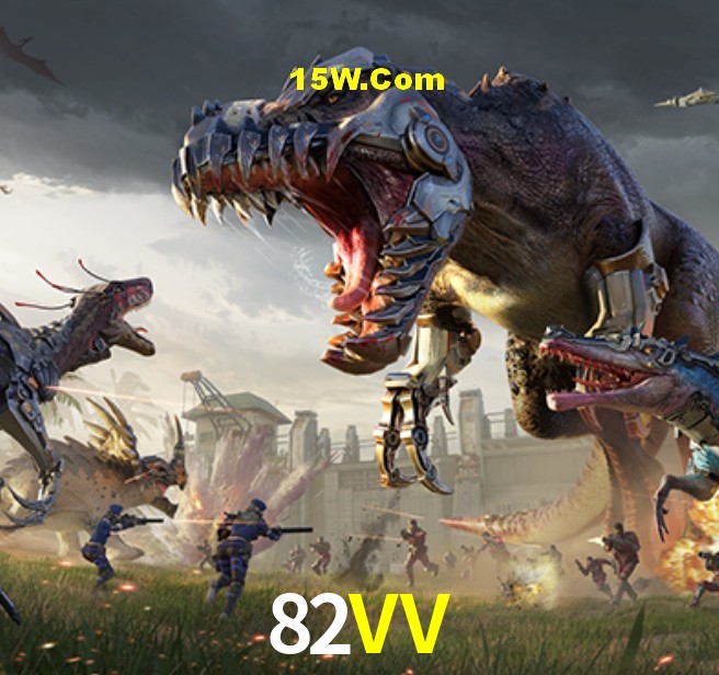 Provedores de Jogos 82VV